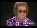 Elton John - Honky Cat (Live 1972)