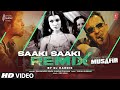 Saaki Saaki (Remix) By DJ Hardik | Sanjay Dutt | Koena Mitra | Sukhwinder Singh, Sunidhi Chauhan