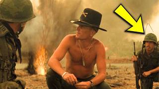 Apocalypse Now 1979 25 Secrets Hidden For Decades
