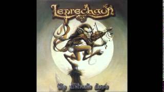 Watch Leprechaun Knockgrafton video