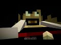 Minecraft: FUNNY COPS AND ROBBERS! Mini-Game w/Mitch & Friends!
