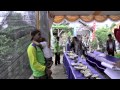 Red Durian Contest Banyuwangi Indonesia