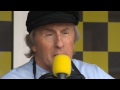 Racing legend Jackie Stewart -- Inside Racing Faces - 2010 - Ep.12