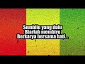 NIKISUKA - ZONA NYAMAN Reggae SKA Version NIKISUKA - ZONA NYAMAN Reggae SKA Version
