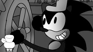 Steamboat Willie But With The Sega Genesis Soundfont Sg Remix