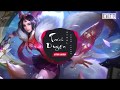 Tránh Duyên EDM ( Htrol Remix ft Phạm Thành ) Đình Dũng | Nhạc Gây Nghiện 2019 | Leo Rank Liên Quân thumbnail