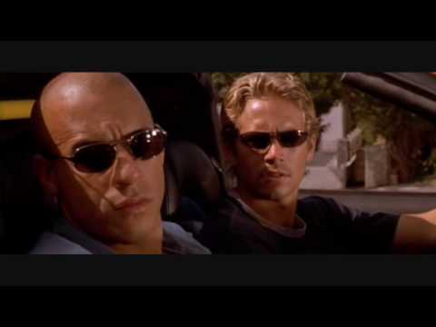 Fast Furious Opening Credits