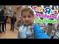 Toys R Us Shopping Challenge TipTapTube Vlog