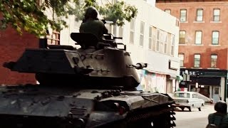 Detroit Trailer 2017 Movie - Official
