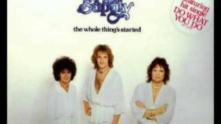 Watch Air Supply Thats How The Whole Thing Started video