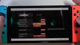 How To Invert Horizontal Camera In The Legend Of Zelda Tears Of The Kingdom