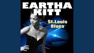 Watch Eartha Kitt Hesitating Blues video