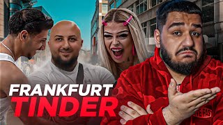 Dieses Frankfurt Tinder Nimmt Meine Seele..