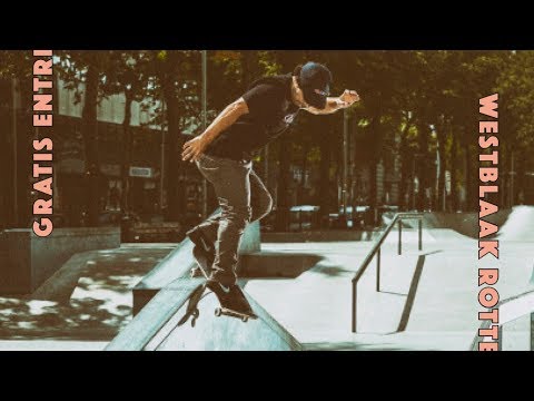 RTM World Cup Skateboarding Teaser