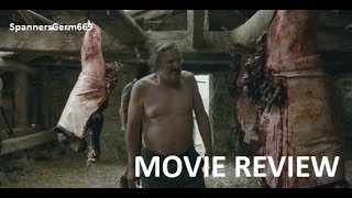 Sennentuntschi (2010) Swiss Horror Movie Review