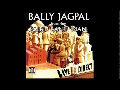 Nakhre Bin Soni Temi- Bally Jagpall feat. Balwinder Safri