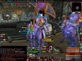 TogC 10 man (heroic) Northrend beasts - Icehowl - Asator, The maelstrom.