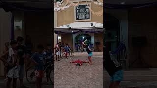 Salibatbat Balibago 1, Tarlac City