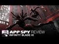 Infinity Blade 3