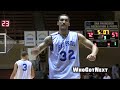 Jeremy Lin RESPONDS After Getting Dunked On WITH THE WIN!!! [HD]