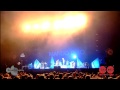 Live @ Lowlands (2014)
