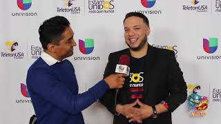 Lorenzo Mendez habla sobre su relación con Chiquis Rivera !
