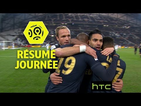 Ligue 1 resume