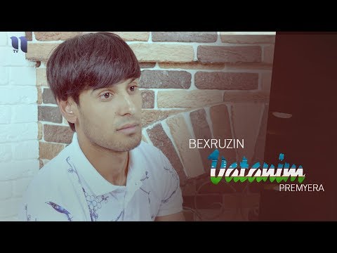 Bexruzin - Vatanim
