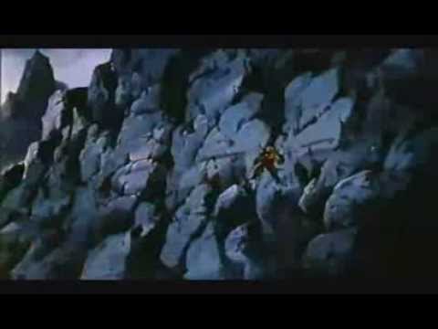 DRAGON BOL AF BROLI FASE 5 VS GOKU...