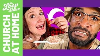 Church at Home: LOOP | June 13-14 | LifeKids Online