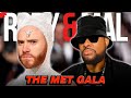 Rory & MAL Take The Met Gala | Episode 165 | NEW RORY & MAL