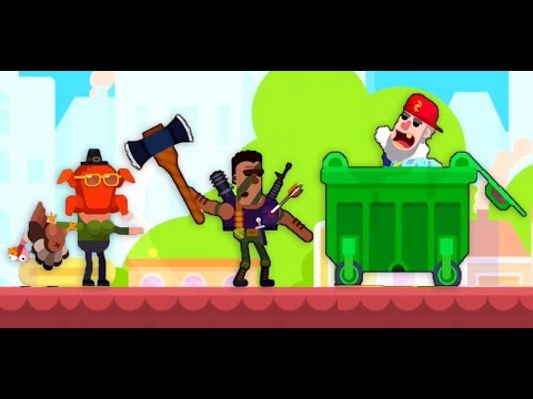 Image currently unavailable. Go to www.generator.bulkhack.com and choose Bowmasters image, you will be redirect to Bowmasters Generator site.