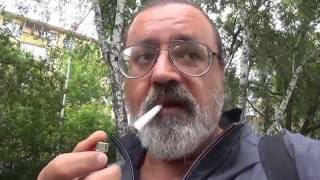 Видео ПутИшеВствие с ул. Сухоложской на Вторчермет от Андрейс Аболс, микрорайон Вторчермет, Екатеринбург, Россия