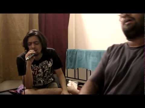 Pareshaan (Ishaqzaade) - Cover - Tushar & Utkarsh