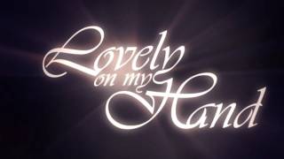 Video Lovely On My Hand (Gabry Ponte Remix) Dorotea Mele