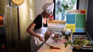 Buon Appetito con Renata!