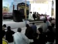 Marsia Hazrat Ali a.s by Syed Murtaza Ali Kazmi 21 Ramzan 2008 Nashter Park