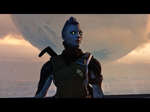 What's in Destiny's Tower? - IGN First What's in Destiny's Tower? - IGN First klip izle