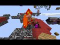 NEW Minecraft Bridge Out Battle (BOB) Minigame