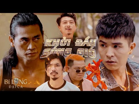 Phim giang hồ chiếu mạng hay nhất 2021 | Tập 1: KHỞI ĐẦU SÓNG GIÓ | Phim Hành Động Tuyển Chọn Hay