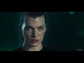 Resident Evil: Afterlife 3D Trailer [HD]