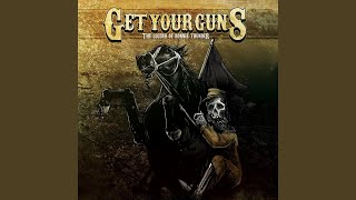 Watch Get Your Guns Ronnie Thunder Says Fuhgettaboutit video