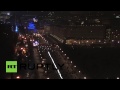 Germany: Watch as 8,000 balloons are released into Berlin’s sky