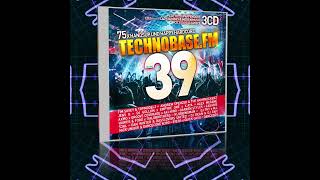 #Technobase Technobase.fm Vol.39 Is Out Now!