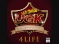 Ugk - Purse Come First