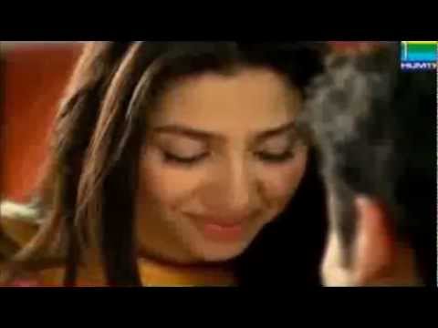 Humsafar - Qurat-ul-Ain Baloch uninterrupted version