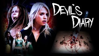 Devil's Diary -  Movie