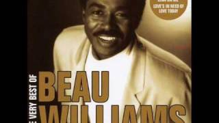 Watch Beau Williams Wonderful video