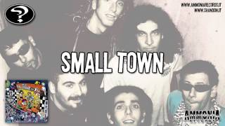 Watch Shandon Small Town video