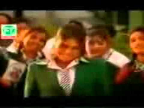 Mera dil Ni Padai Wich